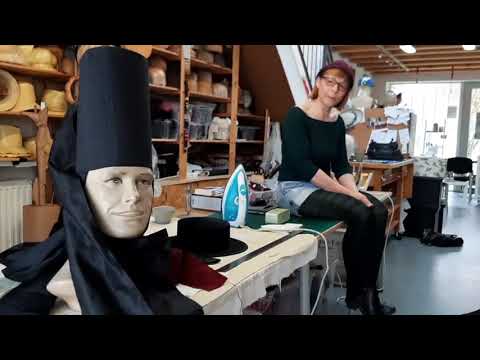 Bea Kahl, Behauptungen - „Kunst kommt von allen Seiten“ - Künstler interviewen Künstler